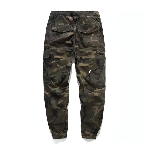 DenimDare™ Streetwear Jeans Jogger Pants
