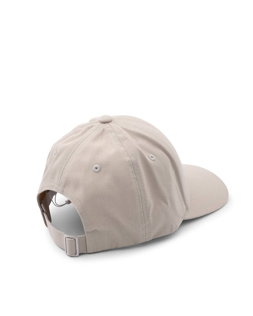 Boss by Hugo Boss Women's Hat – Open Beige | 100% Cotton