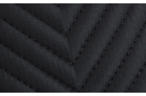 NYLON QUILTED BAG