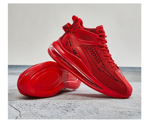 The 23ers™ – Hot Pulse Street Runners