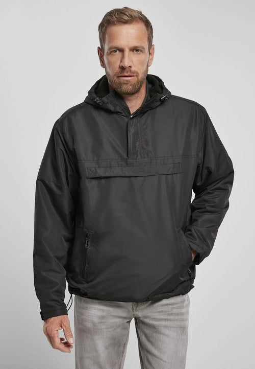 Essential Windbreaker