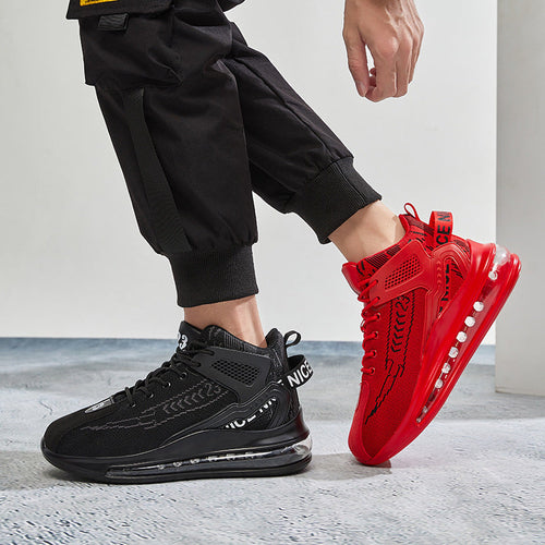 The 23ers™ – Hot Pulse Street Runners
