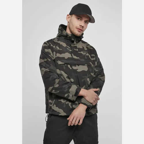 Essential Windbreaker