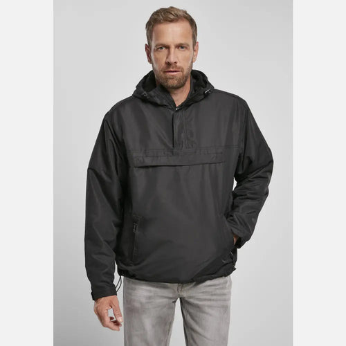 Essential Windbreaker