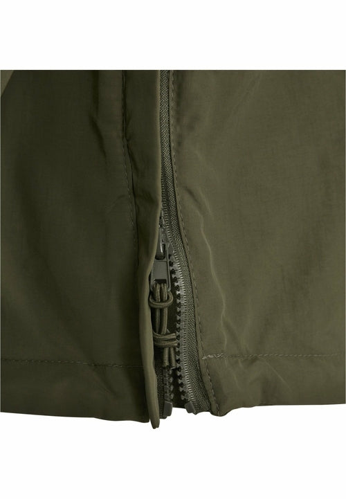Essential Windbreaker