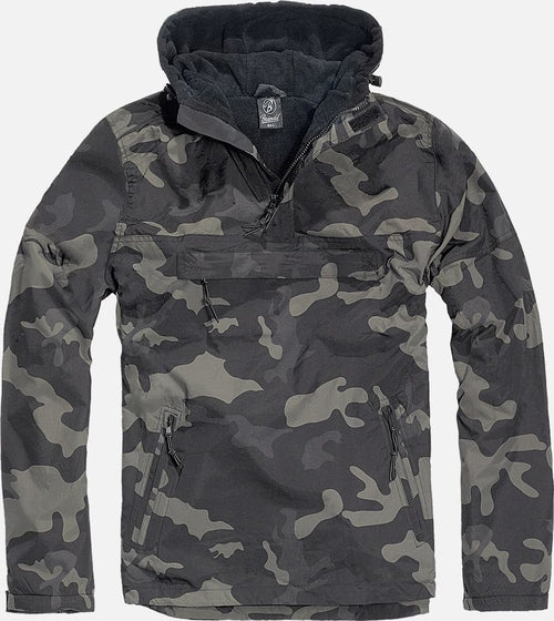 Essential Windbreaker