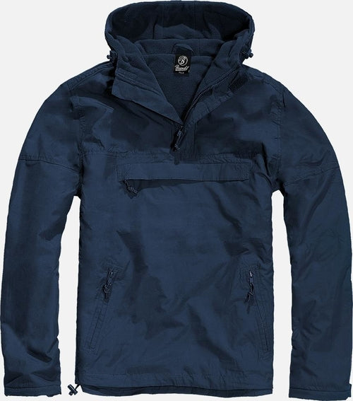 Essential Windbreaker